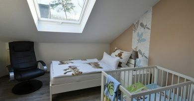 Hotel Ederstrand