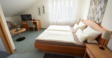 Hotel Ederstrand
