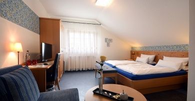 Hotel Ederstrand