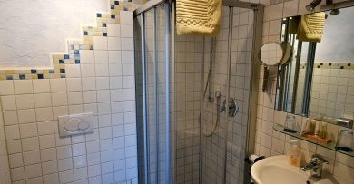 Hotel Ederstrand