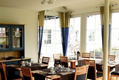 Hotel Ederstrand