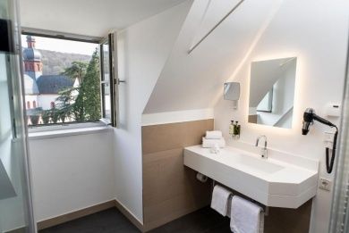 Hotel Kloster Eberbach