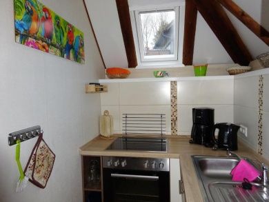 Knusperhaus Gretel