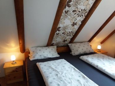 Knusperhaus Gretel