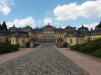Knusperhaus Gretel