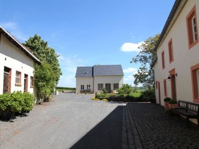Ferienwohnungen Hetzgeshof