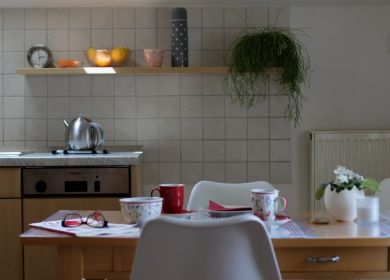 Ferienwohnungen Hetzgeshof