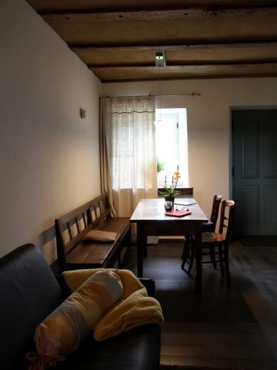 Ferienwohnungen Hetzgeshof