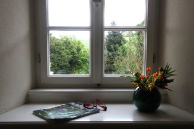 Ferienwohnungen Hetzgeshof