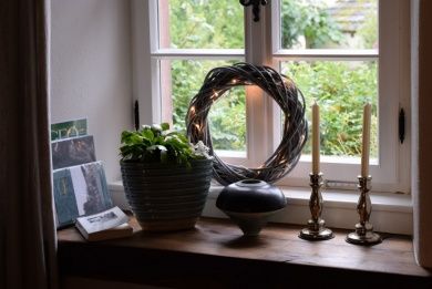 Ferienwohnungen Hetzgeshof