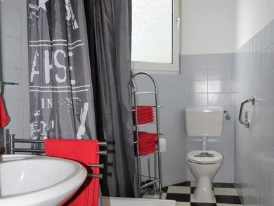 Ferienwohnung petite
