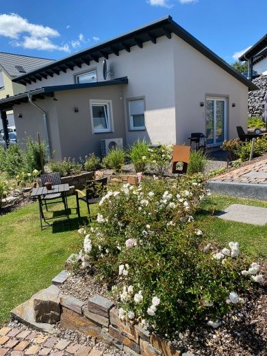 Eifelia Ferienhäuser