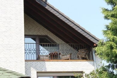Eifel Quartier Em Gardestüffje - Zimmer und Ferienunterkünfte