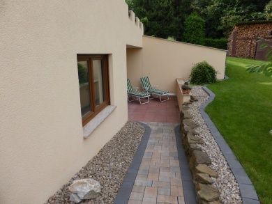 Ferienwohnung Bremer