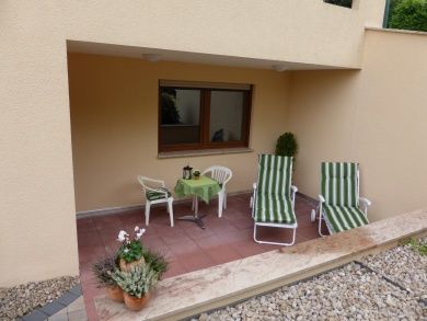 Ferienwohnung Bremer