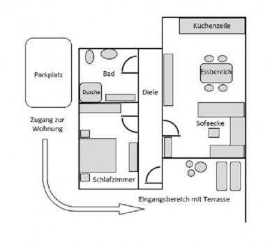Ferienwohnung Bremer