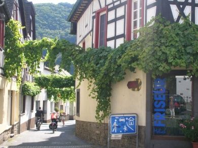 Weingut & Gästezimmer Sturm