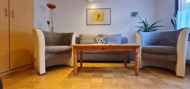 Ferienwohnung Elisabeth Gietz - Mittelrhein