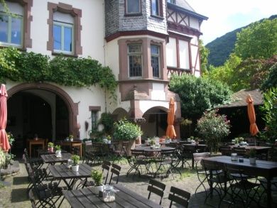 Weingut & Gästezimmer Sturm