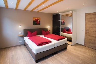 Bioweingut Hubertushof - Gästezimmer & Ferienwohnung