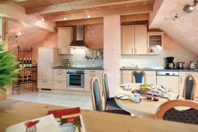 Bioweingut Hubertushof - Gästezimmer & Ferienwohnung
