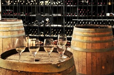 Weingut & Gästezimmer Oskar Bastian