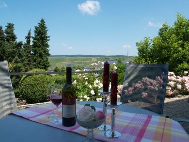 Weingut & Gästezimmer Oskar Bastian