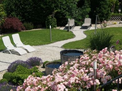 Weingut & Gästezimmer Oskar Bastian