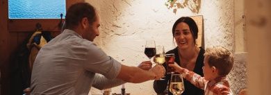 Ferienweingut Ulrich & Verena Göbel