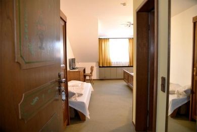 Hotelgasthof Schmucker