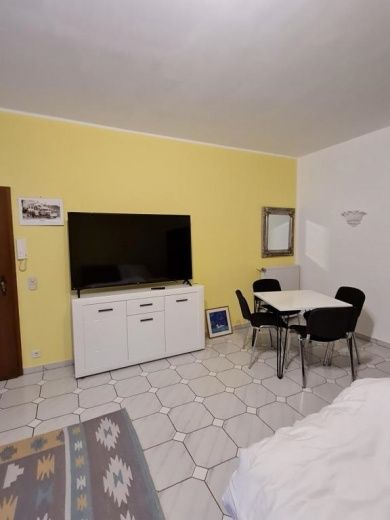 Appartements Bürgerhaus Zeltingen