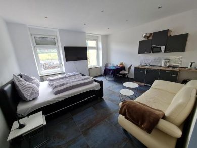 Appartements Bürgerhaus Zeltingen