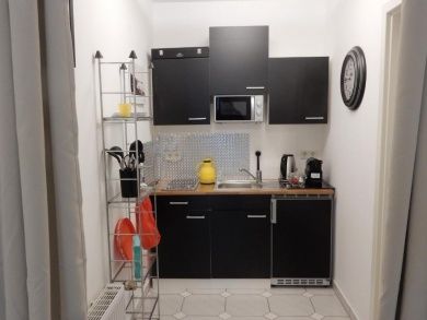 Appartements Bürgerhaus Zeltingen