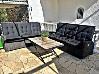 Appartements Bürgerhaus Zeltingen