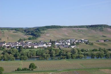 Ferienwohnung Urstromtal
