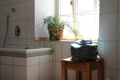 Ferienwohnungen Hetzgeshof