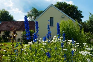 Ferienwohnungen Hetzgeshof