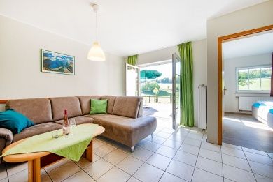 Ferienhaus Amsel