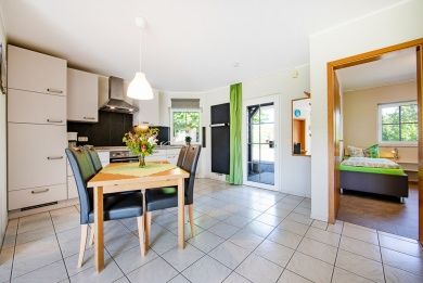 Ferienhaus Amsel