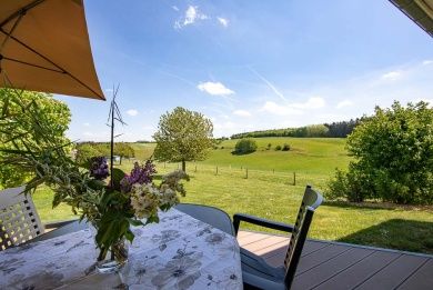 Ferienhäuser Falke und Star