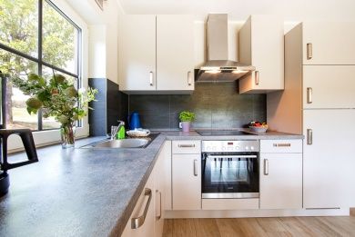 Ferienhaus Milan und Waldkauz