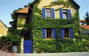 Gästehaus Rabennest im Winzerhof Koehler - Alzey