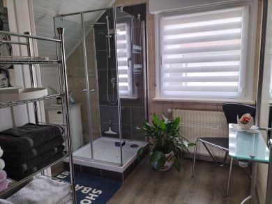 Ferienwohnung Jasmin