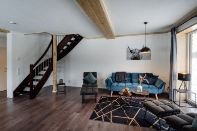 Urlaub am Schwarzbach - Haus Julian 