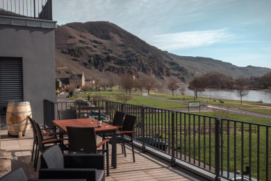 Ferienapartments Mosel Palais