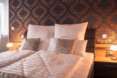 Ferienapartments Mosel Palais