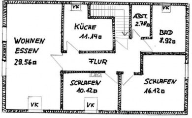 Maurer's Ferienwohnung