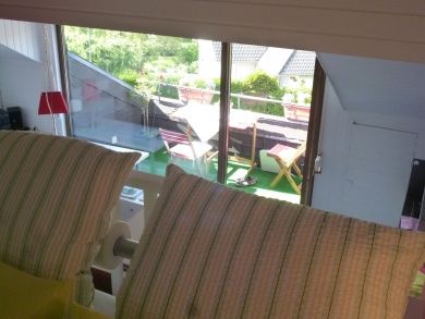 Ferienwohnung Pauly´s Traumzeit