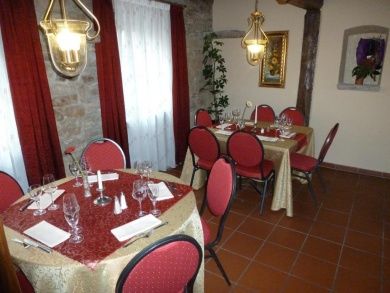 Heinrichs Landhotel