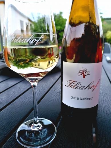 Weingut Tiliahof 